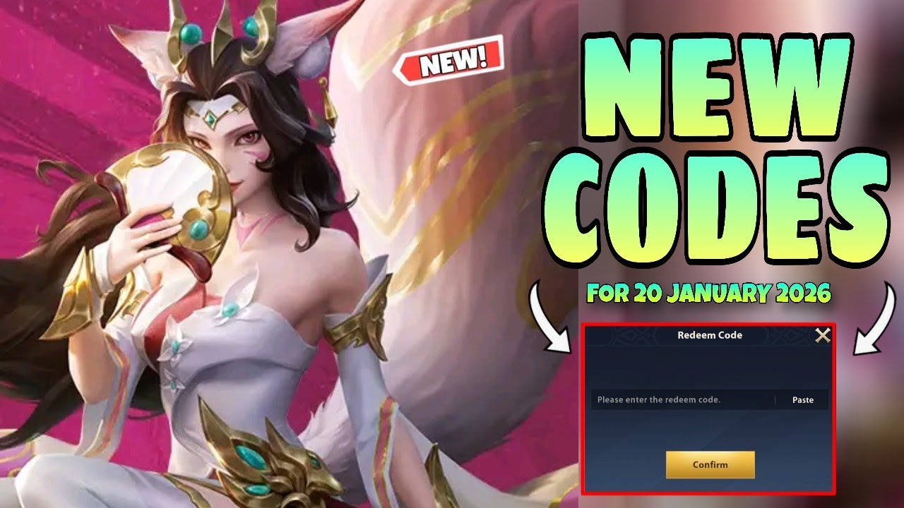 *New* Infinite Magicraid Gift Redeem Code 20 January 2026 || Code Infinite Magicraid
