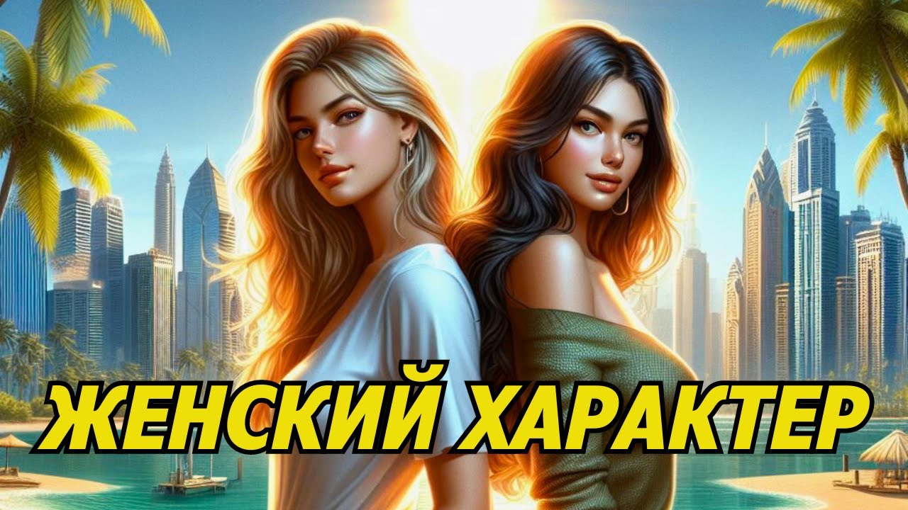 Женский характер: Сравнение Филиппинок и Европеек