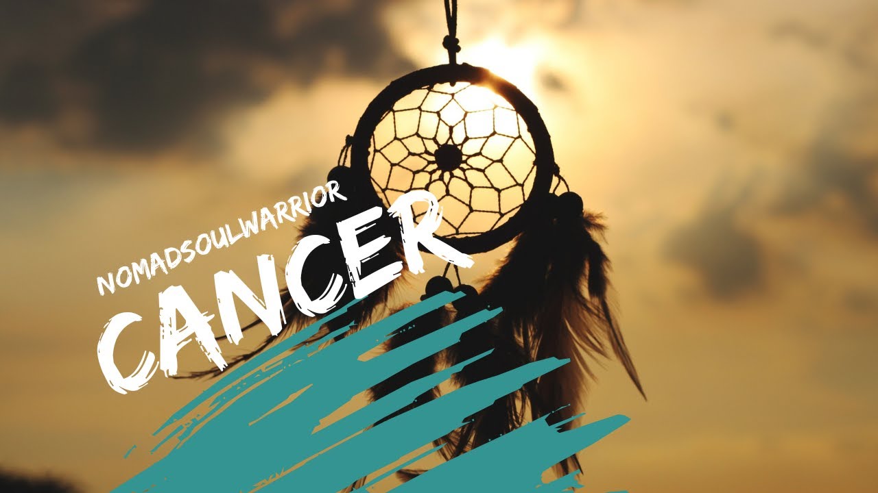 Cancer ♋️: It’s Over… And Someone Is Not Looking Back 💭🔥
