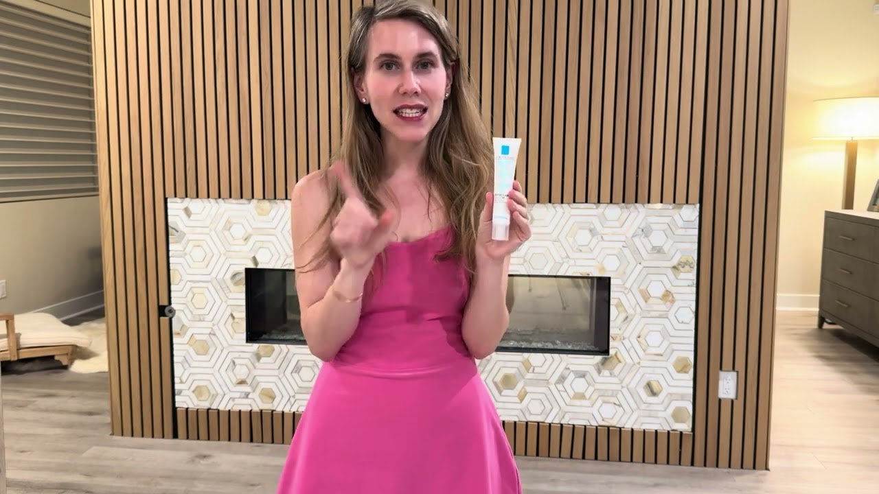 La Roche Posay Effaclar Дуо +М