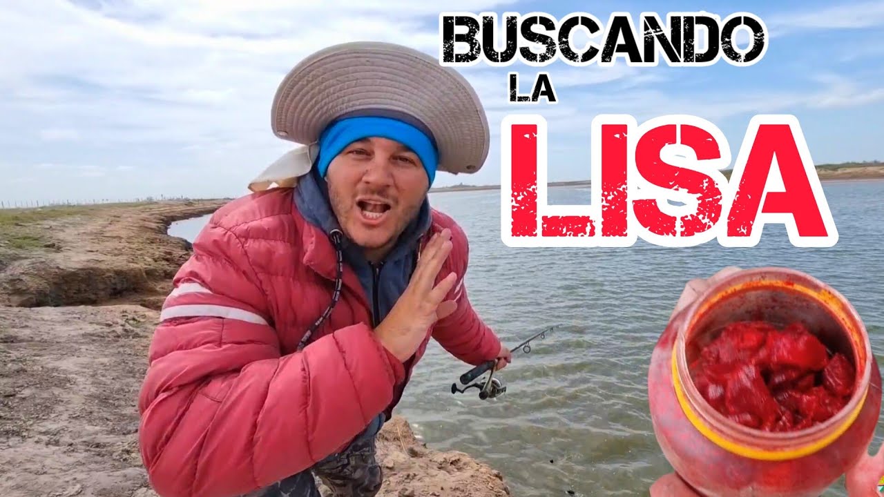 ¡No puedo creerlo! Villa benita Rio salado, pesca y aventuras en moto, Recorrimos todo // MJ-PESCA