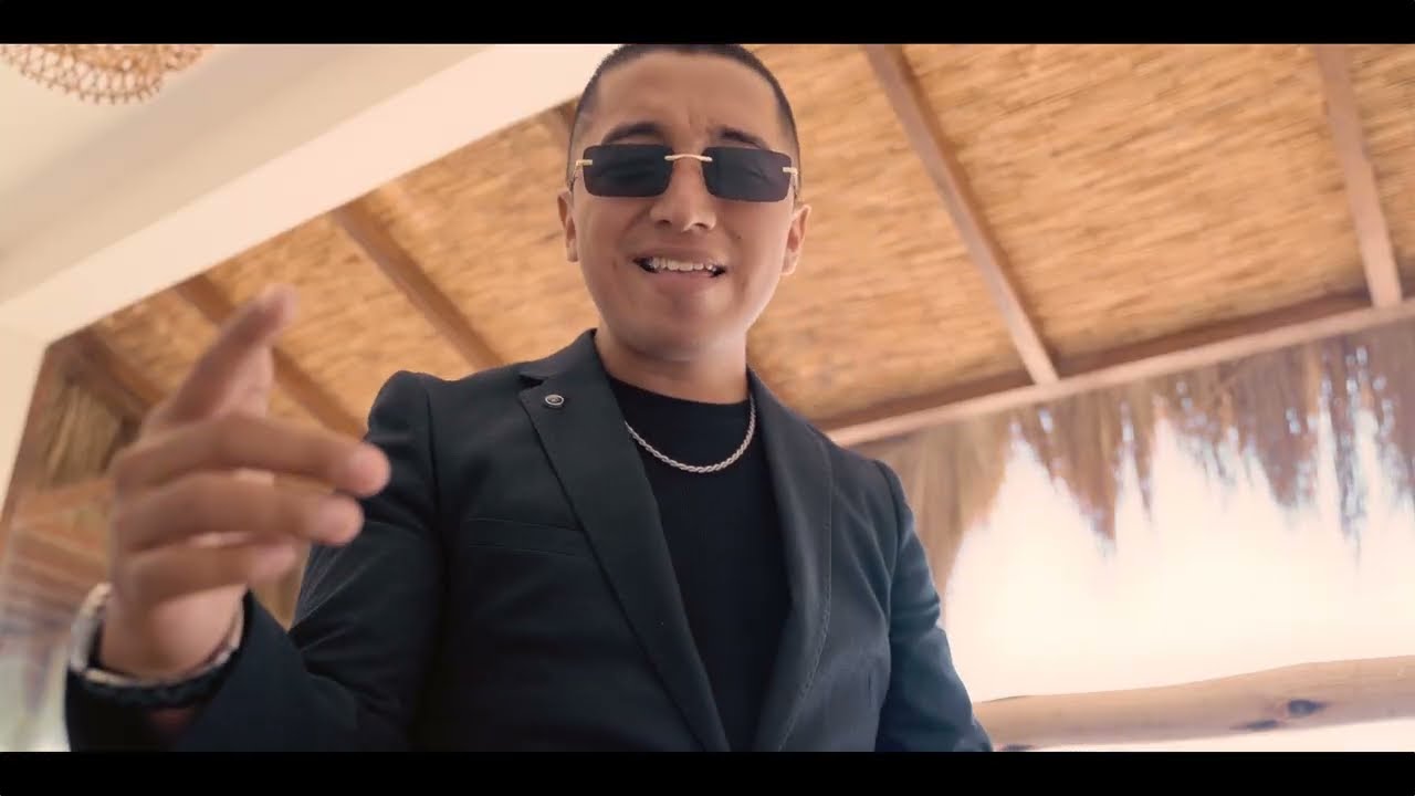 ANTHONY QUILICHE - MI INSPIRACIÓN (VIDEO OFICIAL)