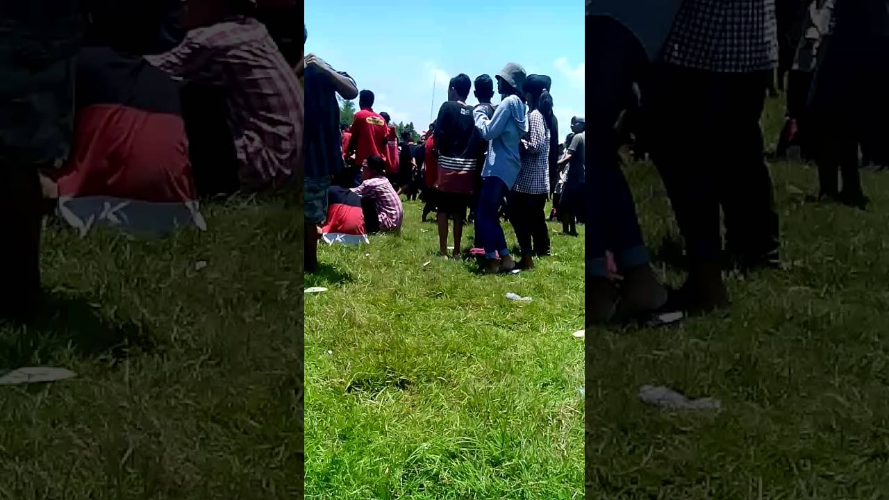 jogetan reggae masa kini