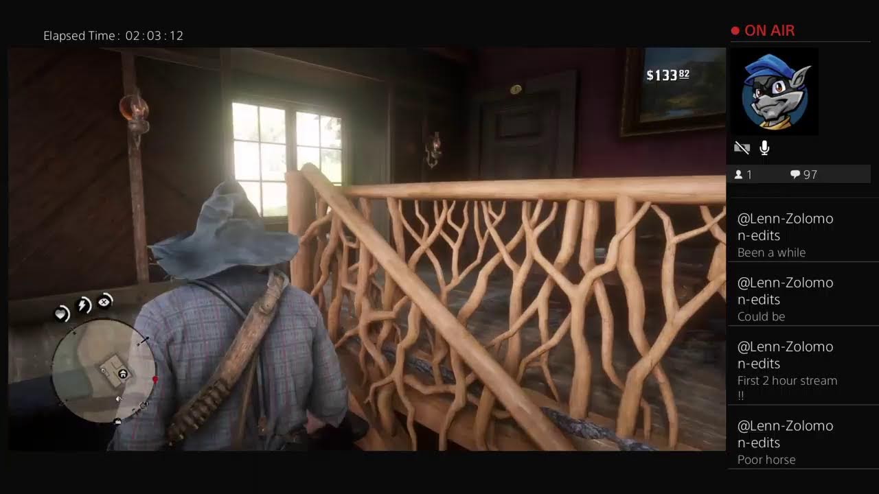 rdr2 pt5