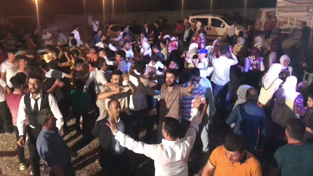 Sarıveliler Yeşilyurt-AŞAĞI MAHALLE düğünü..