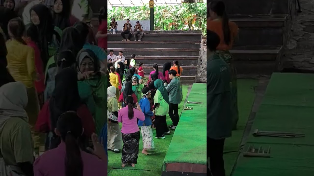Outing Class Goes to Bandung 3 Feb 2026  Saung Ujo Part 4
