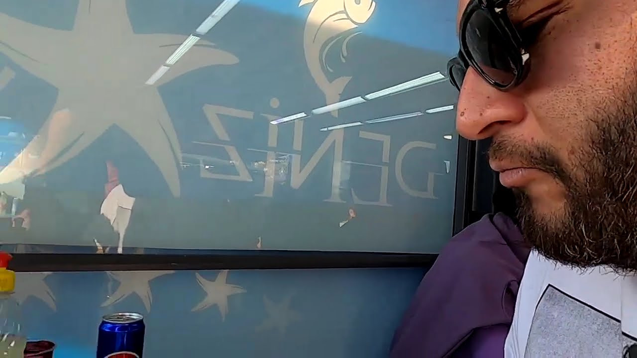 Istanbul, Turkey, Part 2