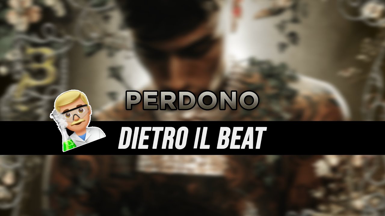 Come Perdono di Tony Boy e Shiva è stata prodotta