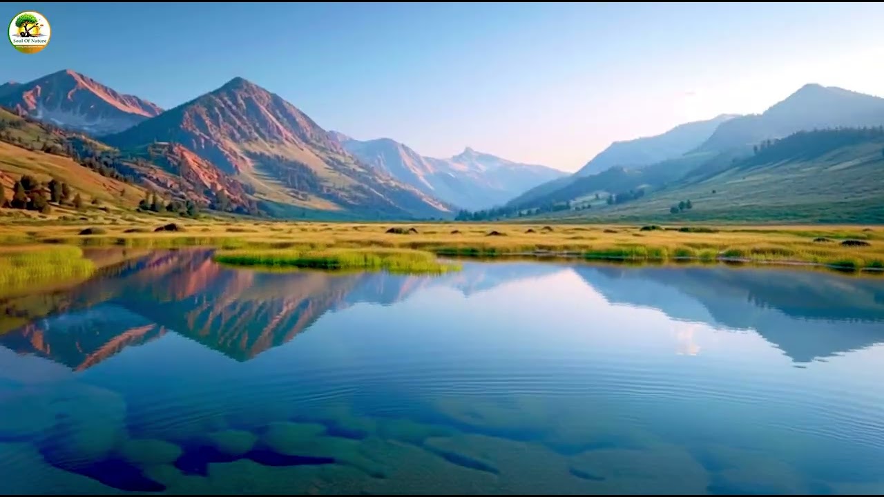 Flute, Guitar & Tabla Fusion Music | Relaxing Indian Music for Meditation & Inner Peace