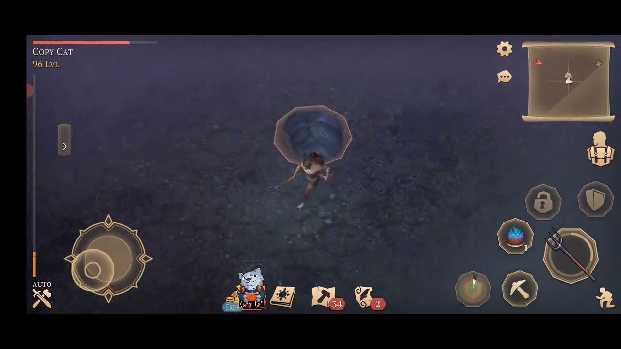 Best Tips and tricks to fast loot in Broken Cart Grim soul survival best of tips