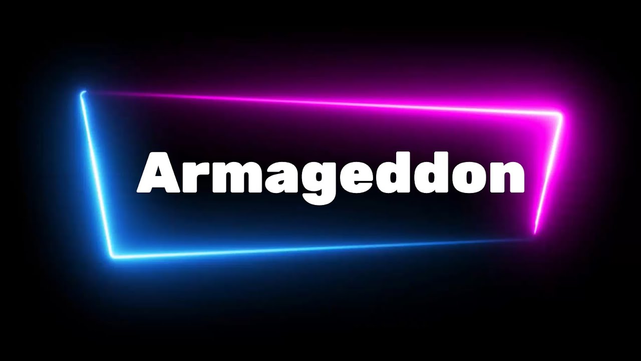 Karaoke | Armageddon - Minimal Wind | Eesti Laul - Eurovision 2025