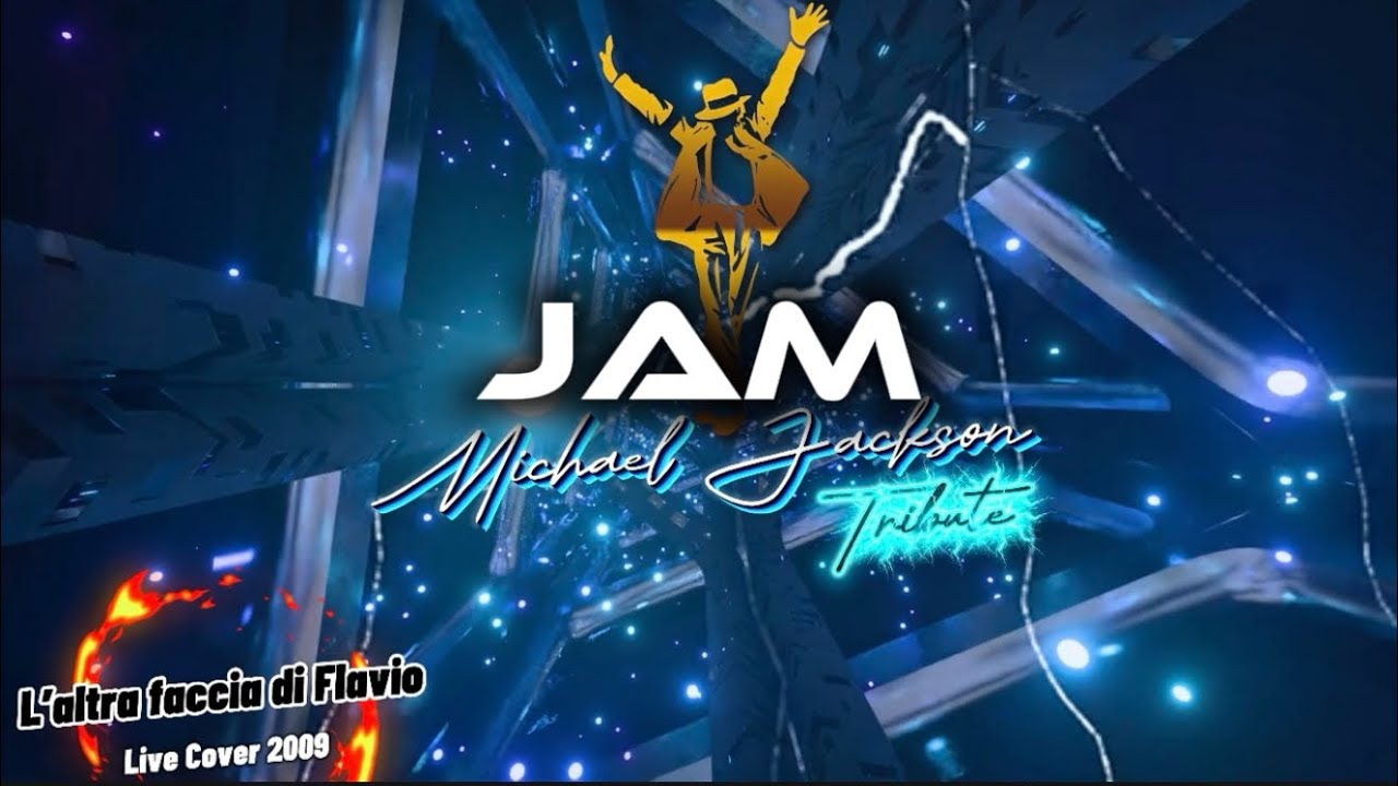 Flavio Esposito - JAM (Live Cover 2009)