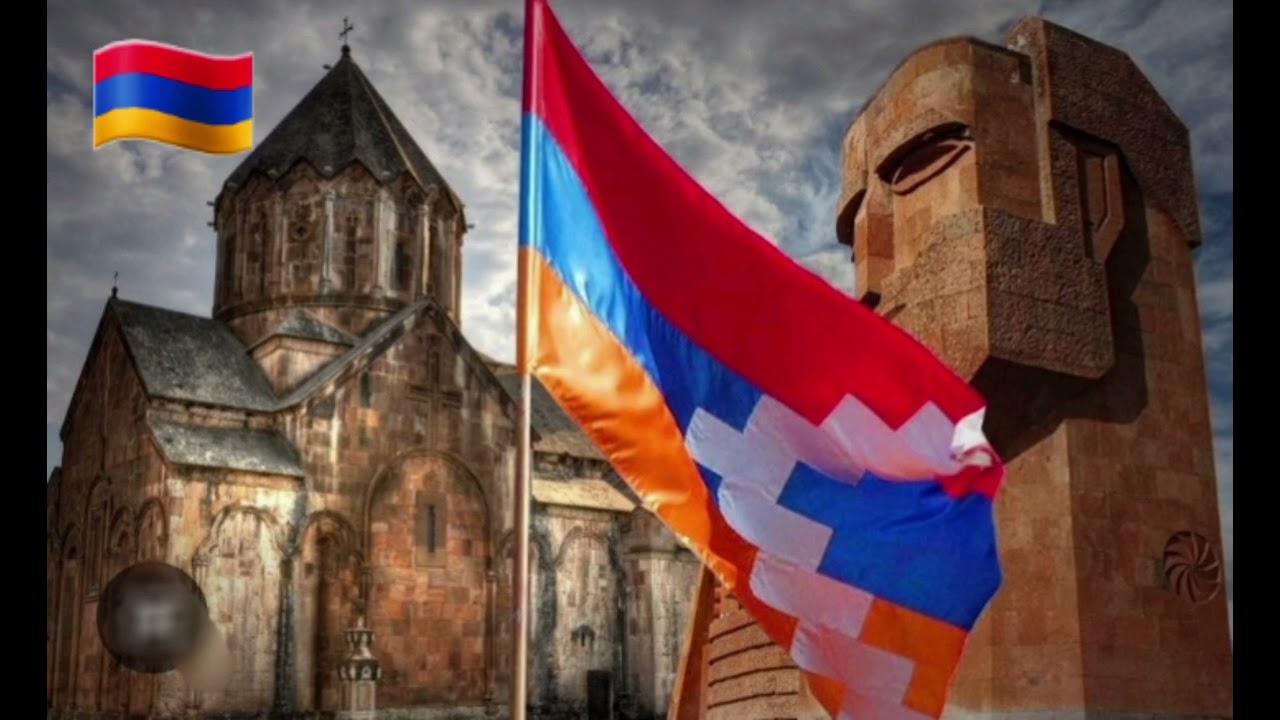 Հայրենասիրական երգեր //2022֊2023\\