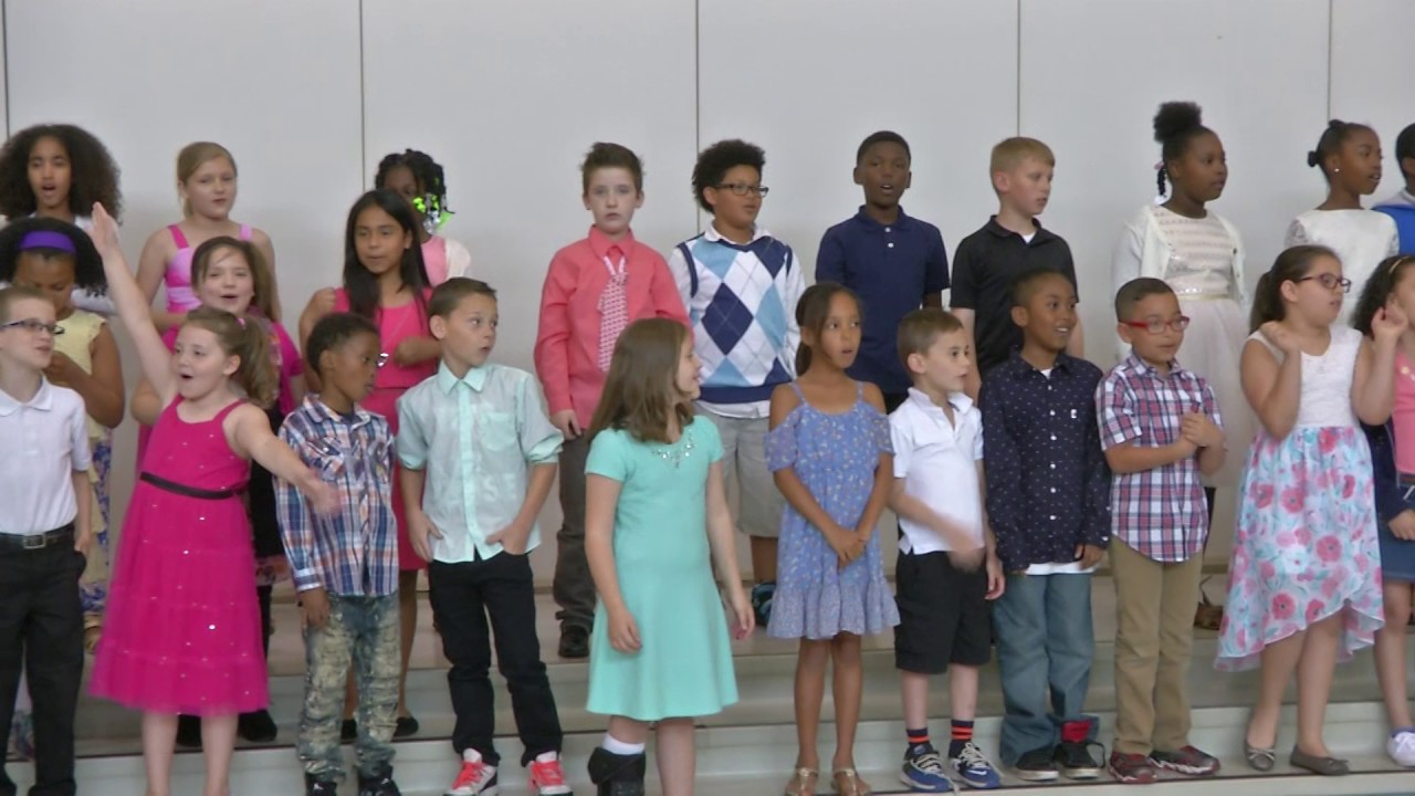 Toni Morrison Spring Concert 5-26-17