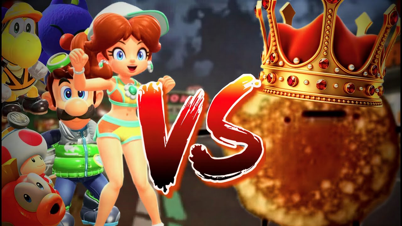Schaffe ich Top 3 mit JEDEM Charakter?!🤯| Mario Kart World