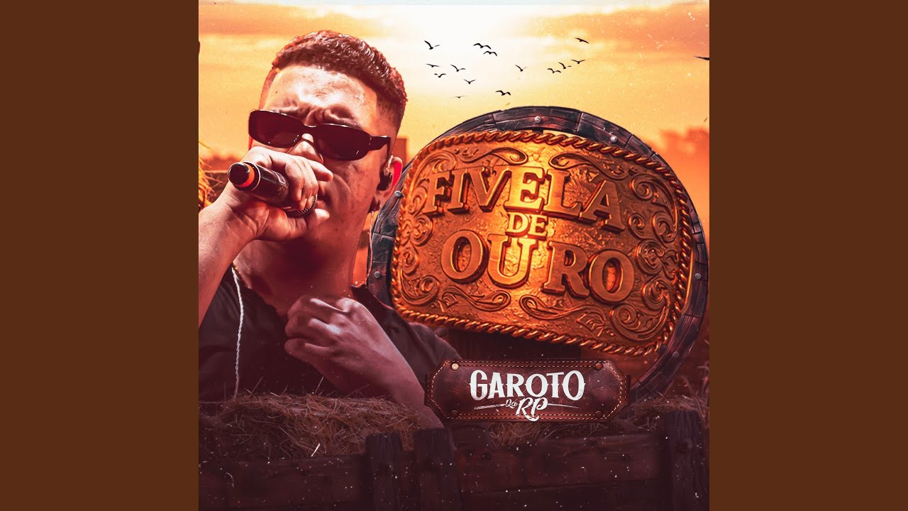 Fivela de Ouro