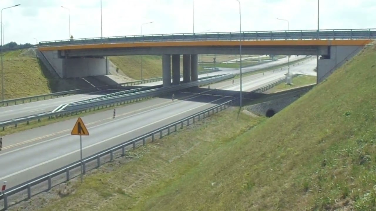 S17 Obwodnica Tomaszowa Lubelskiego 2023