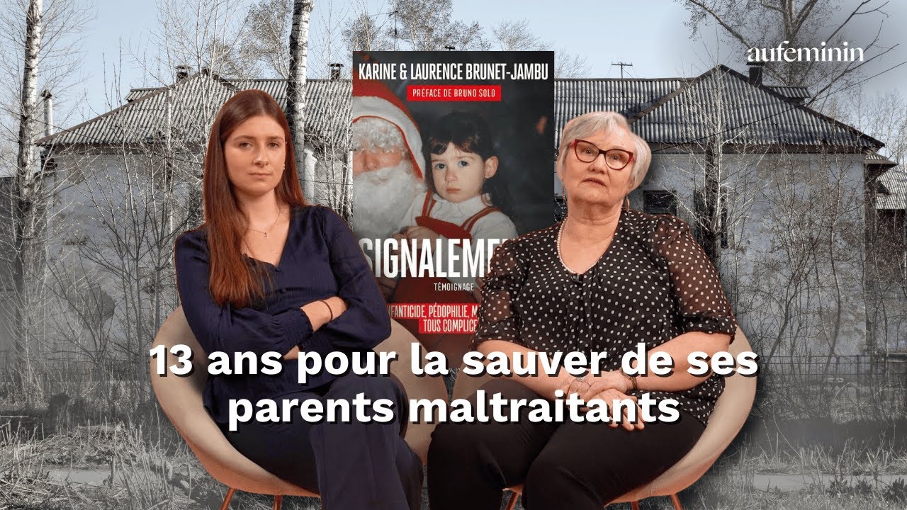 IL AURA FALLU 14 SIGNALEMENTS : LE COMBAT D'UNE TANTE POUR SAUVER SA NI&Egrave;CE