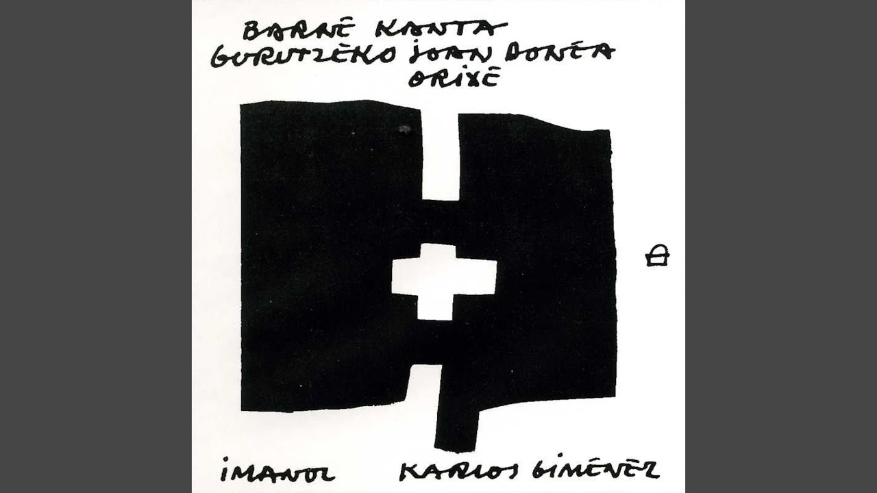 Barne Kanta (Part V)