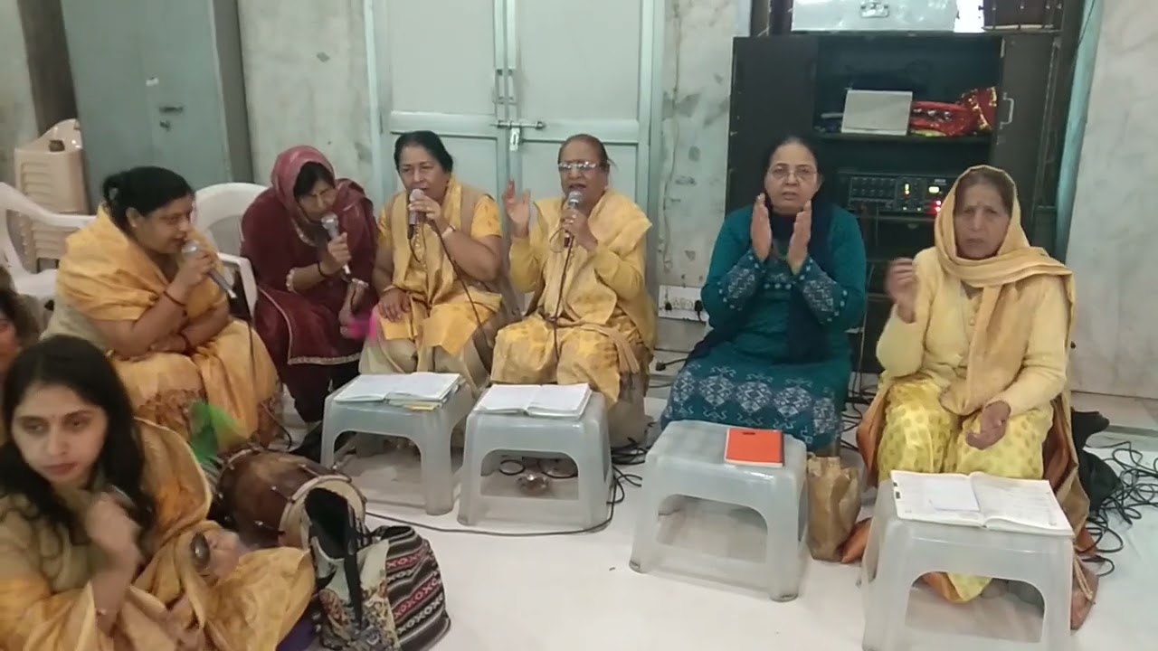 Shri Ram mandir Sector-47-d Chd 