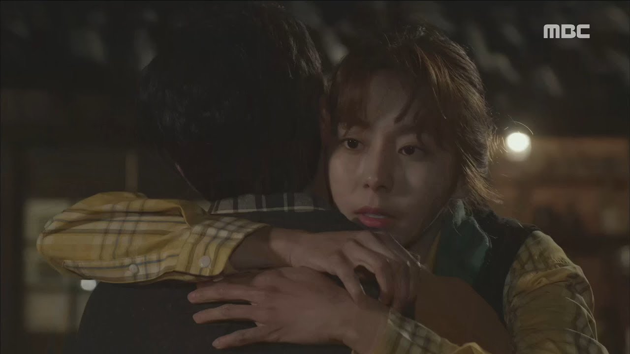 [My Husband, Mr.Oh!] 데릴남편 오작두 11회 - I had a bad dream. 20180407