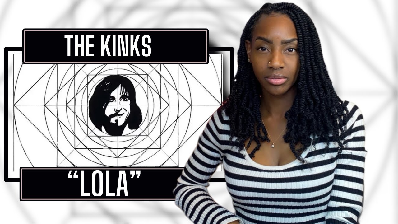 First Time Hearing The Kinks - Lola   | REACTION 🔥🔥🔥