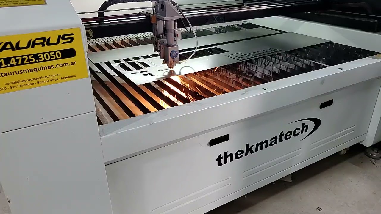 PANT&Oacute;GRAFO LASER 1300 x 900 mm