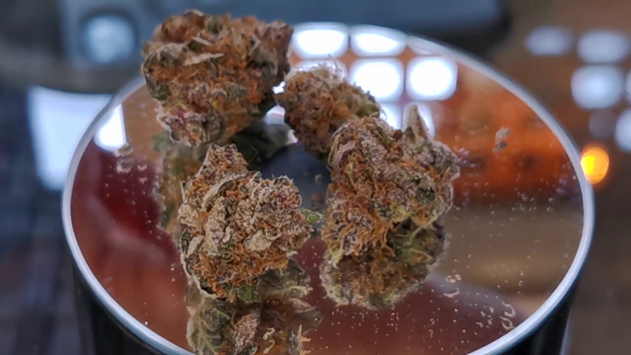 420 SmokeJumpers - Garlic Breath Weed !!! show#014