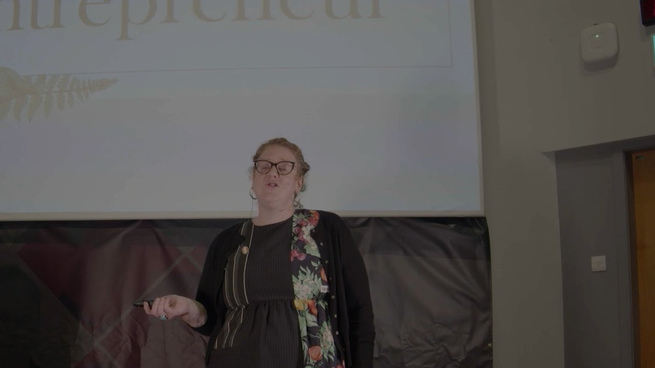 Community Engagement Through Creative Writing | Tawnya Renelle | TEDxUniversityofStirling