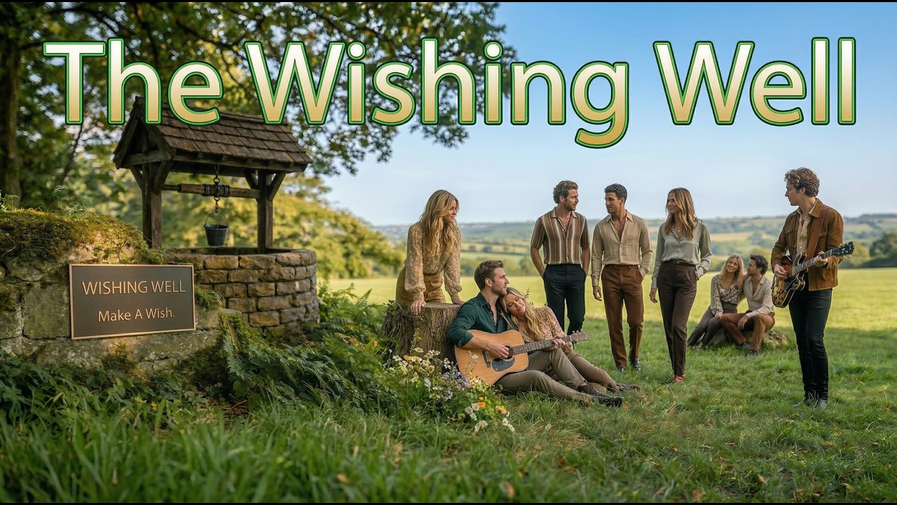 Wishing Well - Melodic Rock Ballad