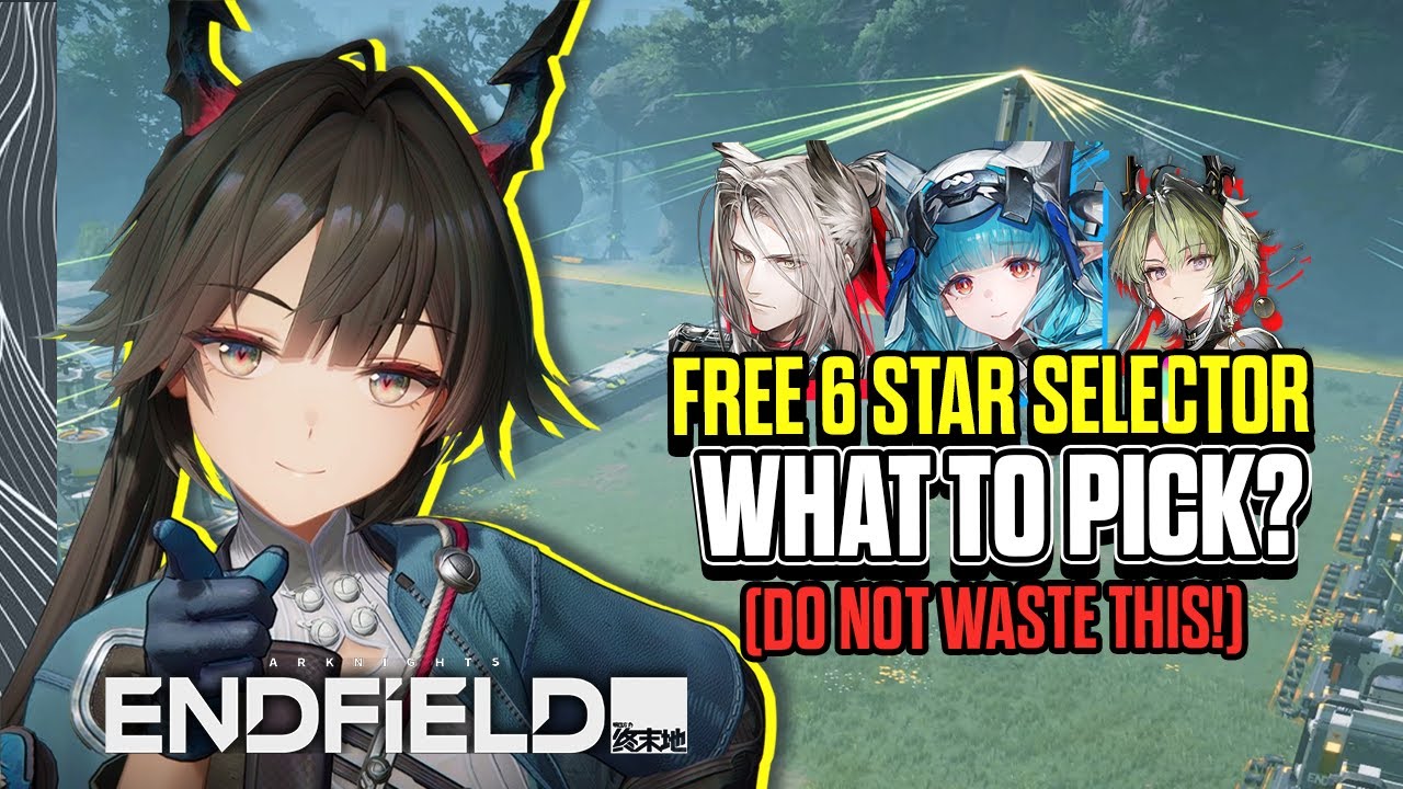 Devs Listened We Are Getting a Free 6★ from the Standard Banner
