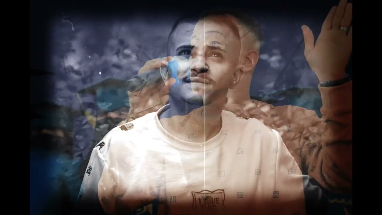 وليس في صفوفنا من يزرع الفتن 🇾🇪...أسامة القُليعة 🎤🔥