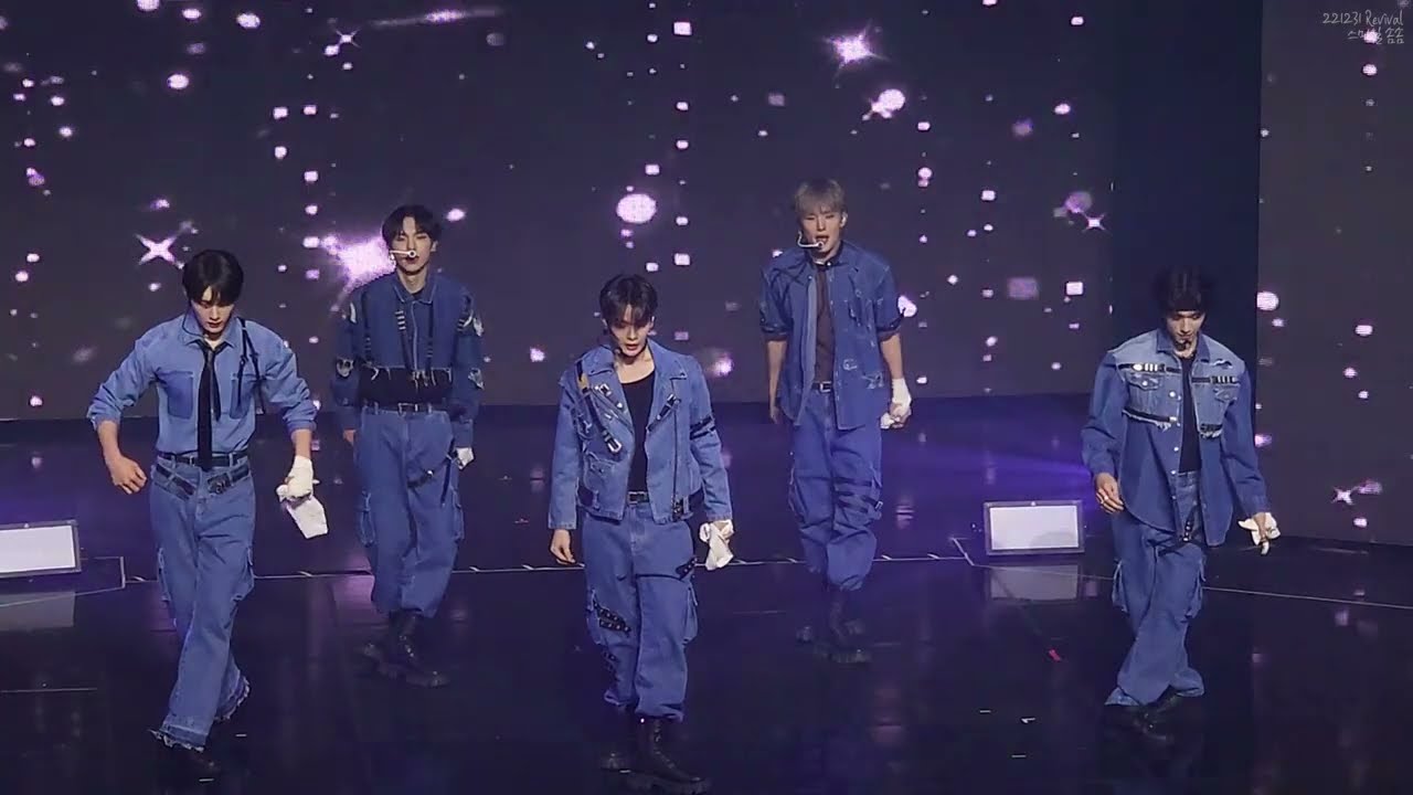CIX  Revival