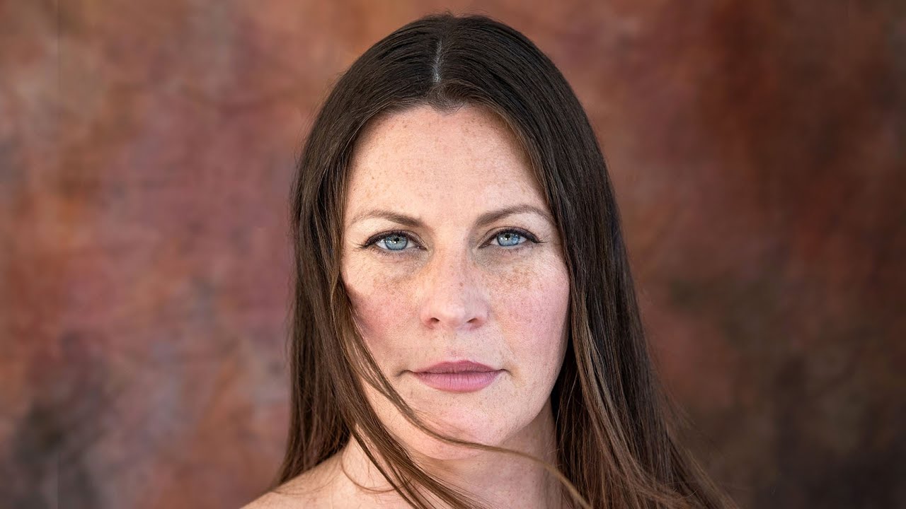 Floor Jansen - My Paragon (Official Audio)