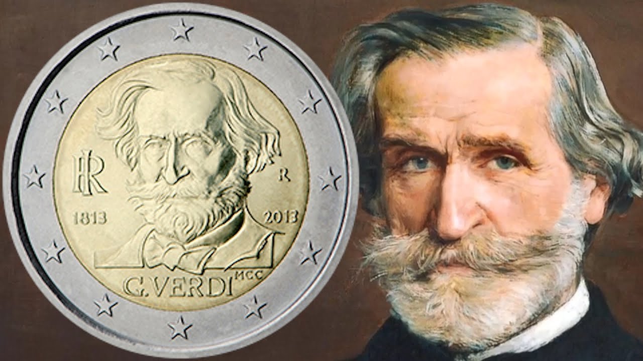 Giuseppe Verdi: The Composer Who Inspired a Nation