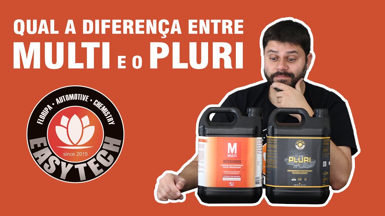 Multi Interiores e Pluri, Qual a diferença?
