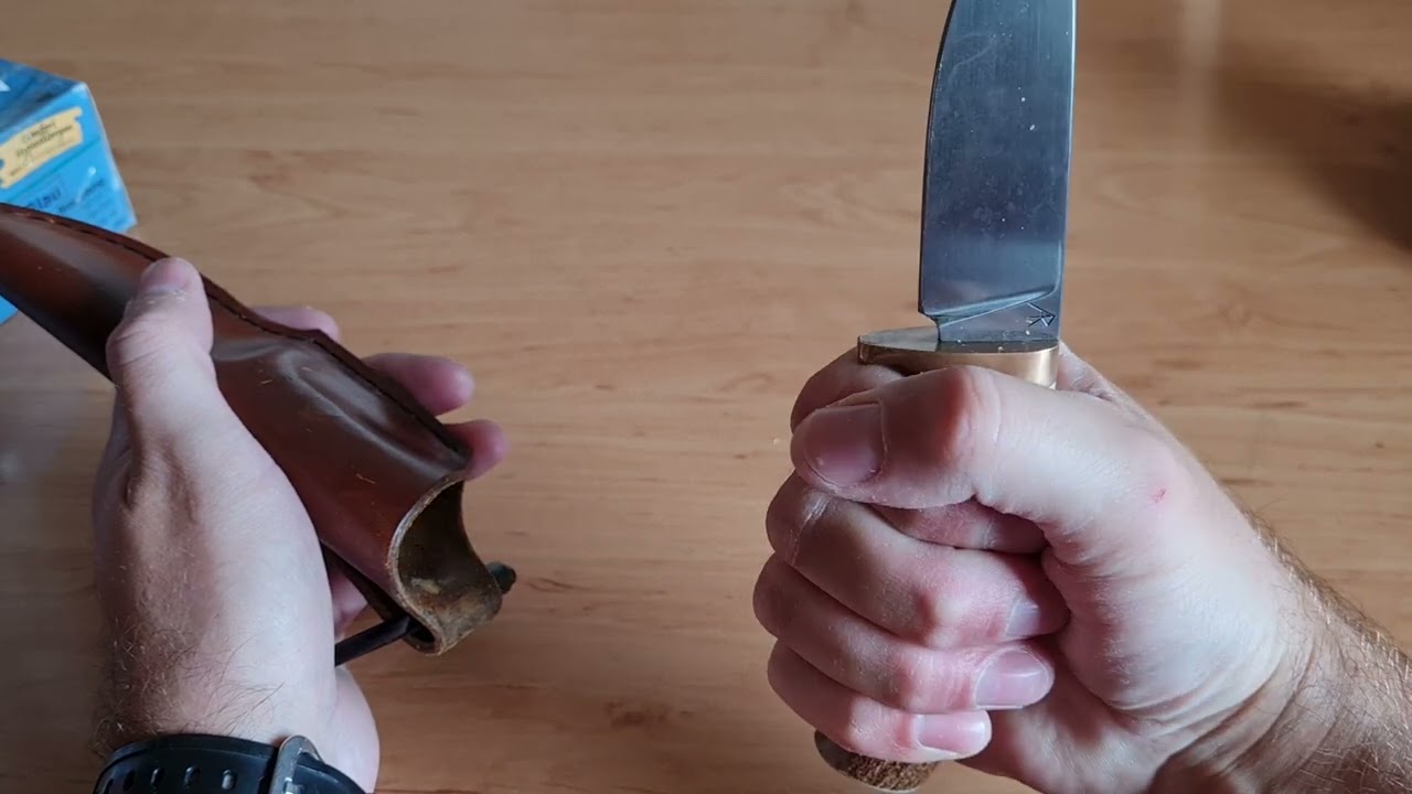 Custom von Andreas Rühl. Unboxing und erster Eindruck.