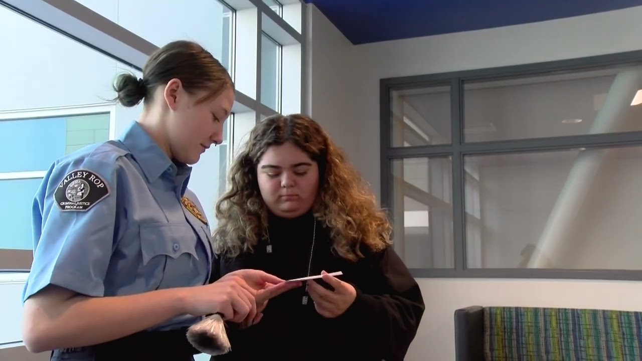 Skills USA -  Region 2 - Television Video Production (Group 1)