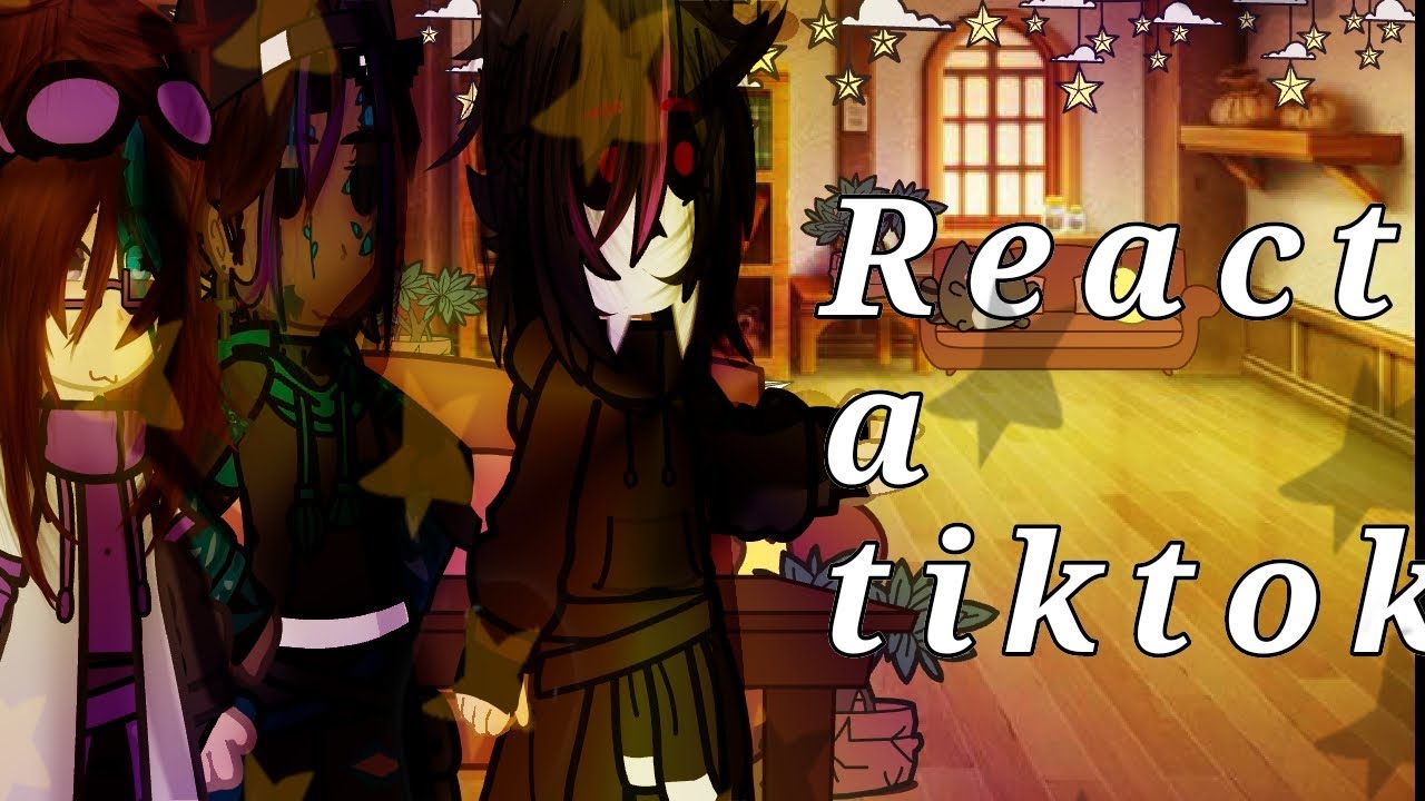 Nait,Pedrux e Mendrake REAGINDO A TIKTOKS aleatórios DELES parte 1