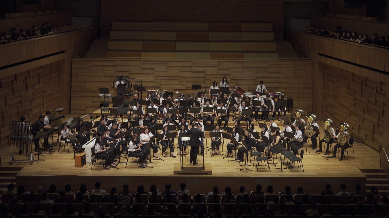 The Wizard of Oz Medley