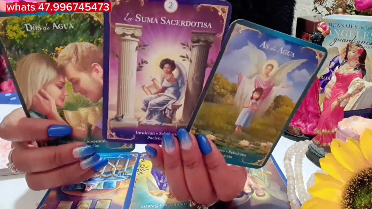 🧿MOSTROU UMA FOTO SUA PRA UM AMIGO E SE EMOCIONOU 🥰 #mariapadilha #tarot #taroamor 