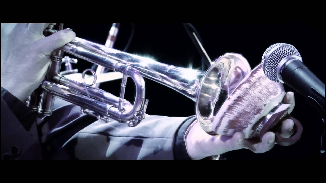 Court Jazz -Promo  (Live)