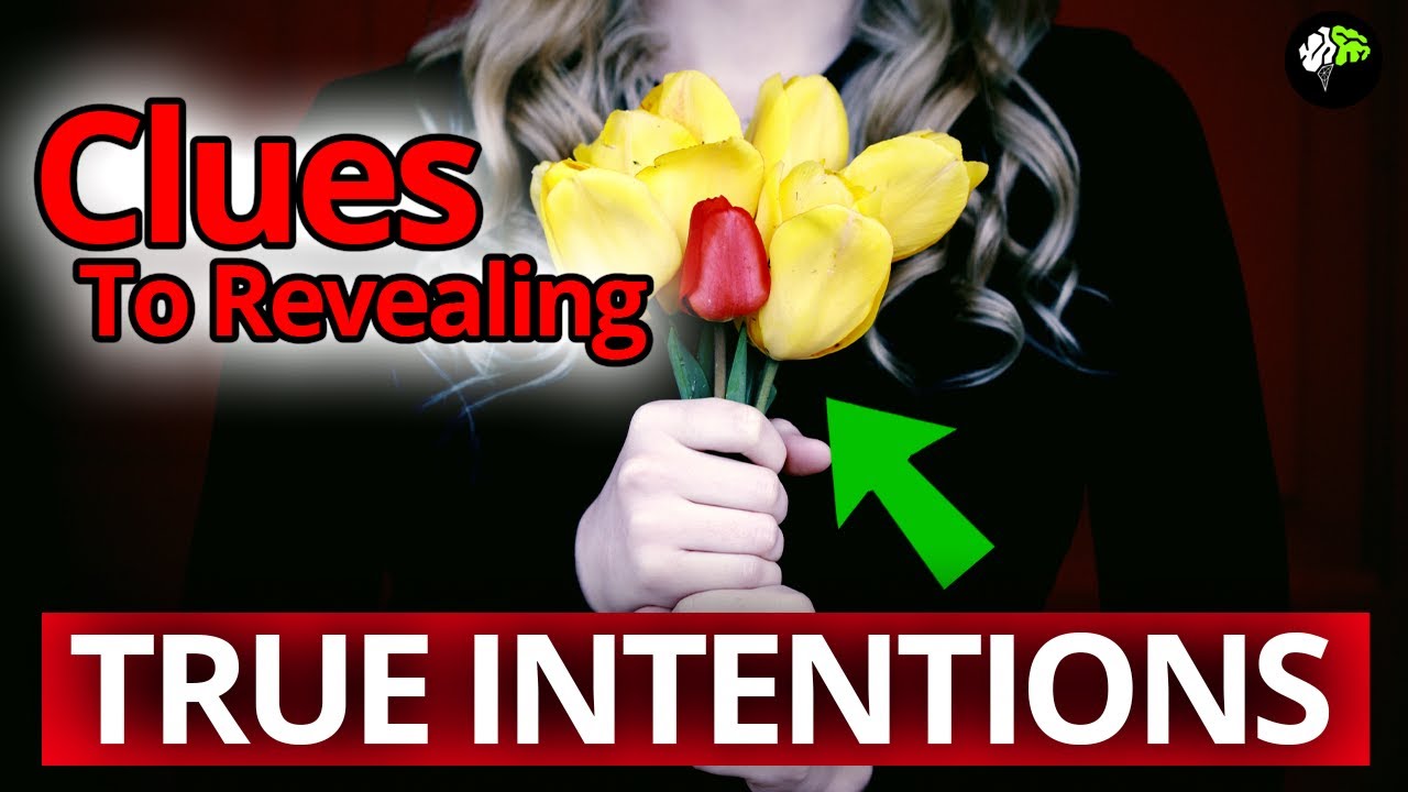 How to Analyze People - Clues to Reveal True Intentions | Psychology 101 | Mind Control
