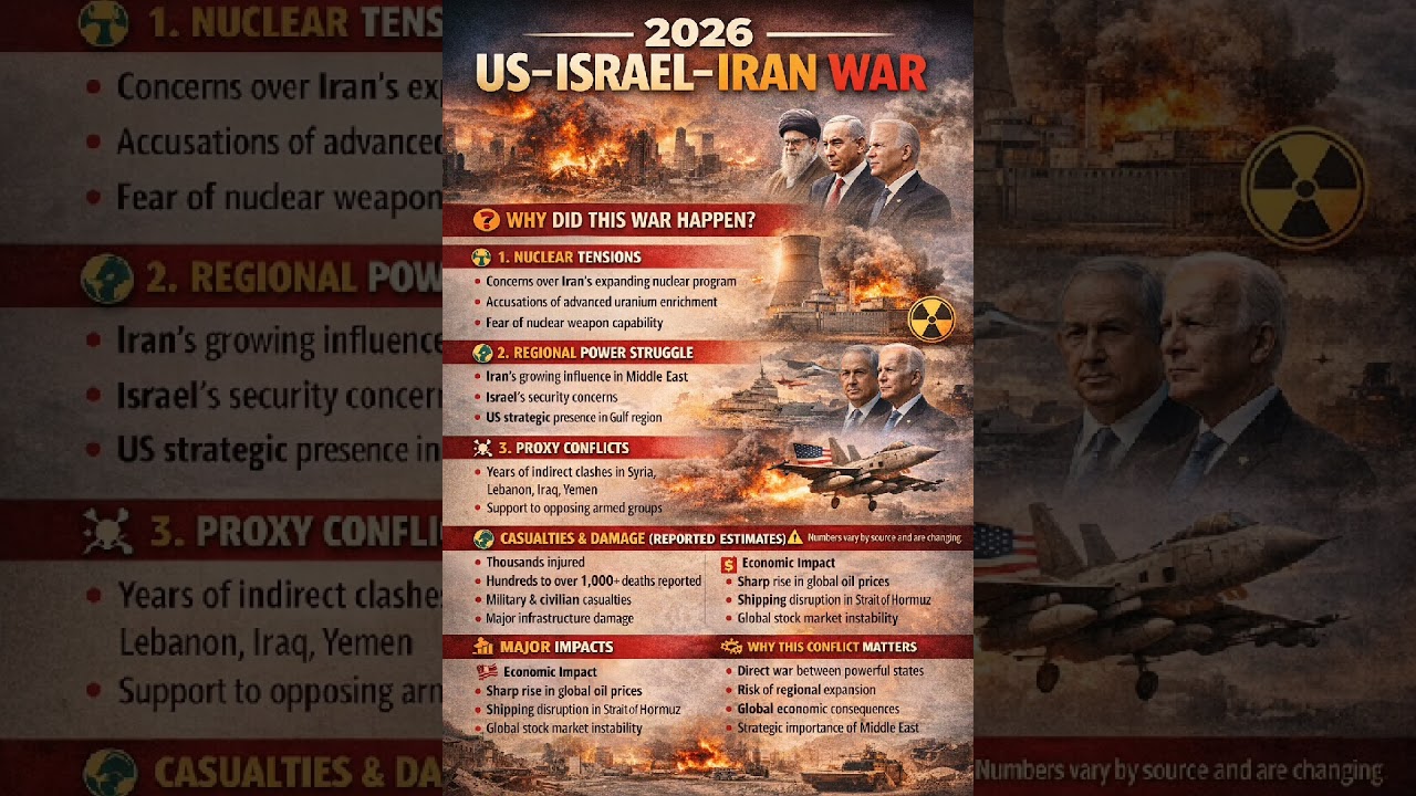 #IsraelIranConflict#IranVsIsrael#USIsraelIran#MiddleEastConflict#IranIsraelWar#IsraelUnderFire