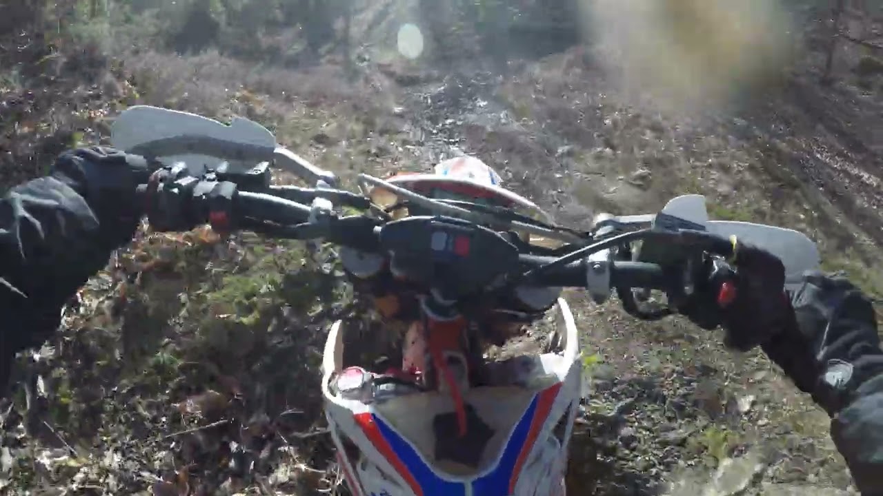ENDURO 08-02-2026 ΓΕΡΑΚΑΡΟΥ-ΧΟΡΤΙΑΤΗΣ