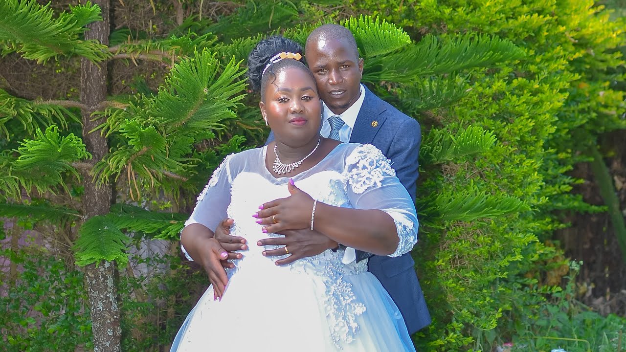 BEST kalenjin wedding//jian Weds korir//Ziwa//19/12/2025