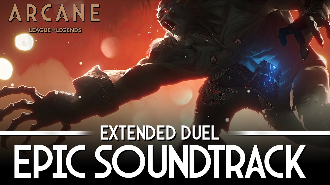 That's Not Vander Gets an EPIC Orchestral Upgrade