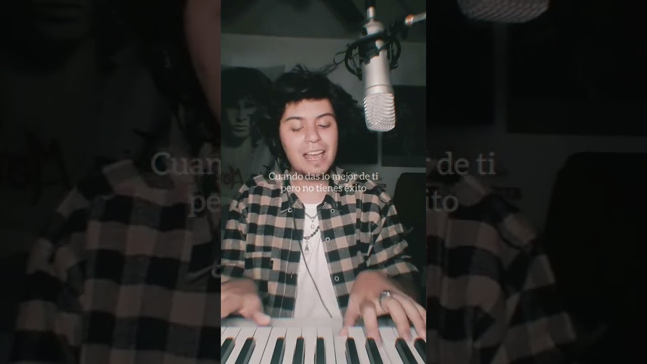 SANTARELLI - Covers (Parte 1)