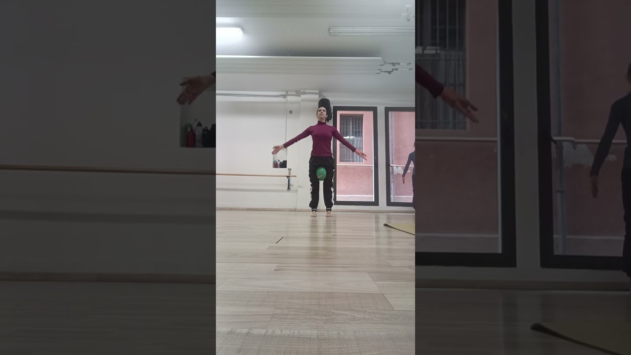 Lezione completa di pilates, prima parte ❤️🙏