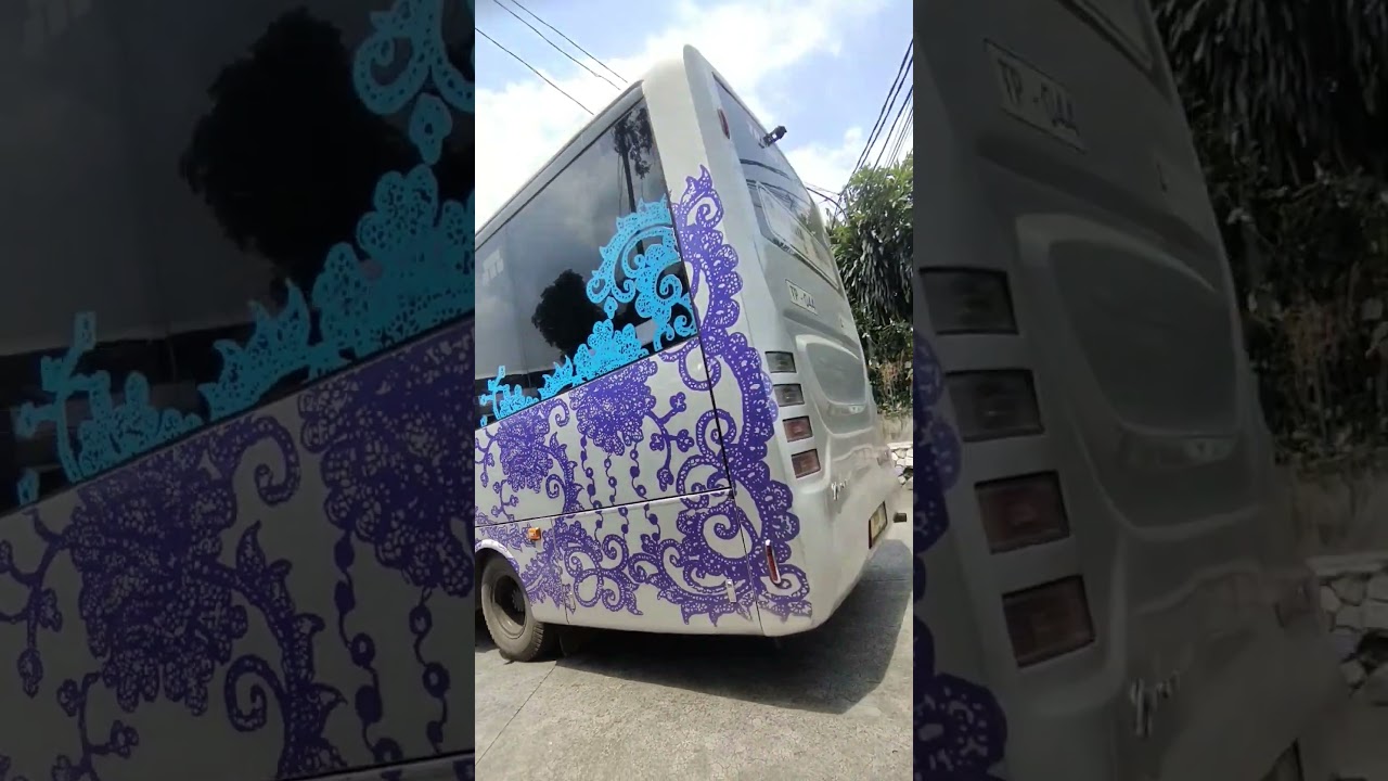 BIS KITA K-1 RUTE CIDANGIANG‼️#bus #busmania #vlog #akdp #biskita #shorts #fyp